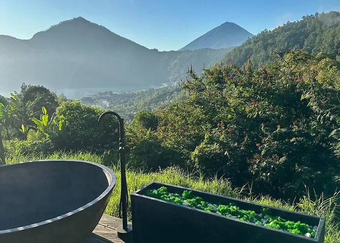 7 Dreams Glamping 3*