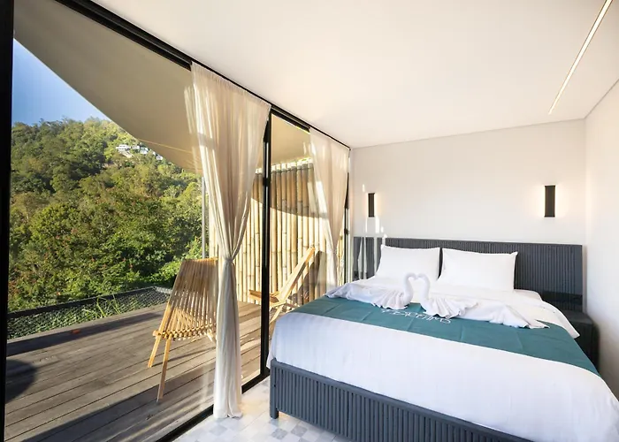 7 Dreams Glamping 3*