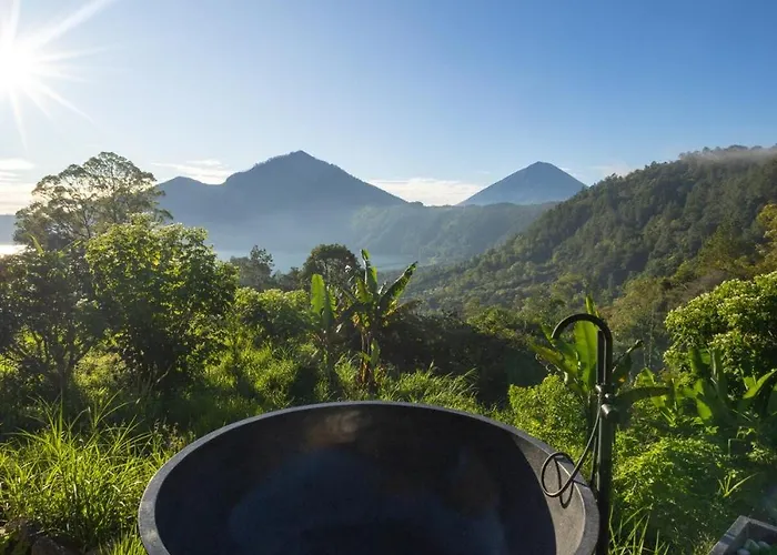 Apartahotel 7 Dreams Glamping