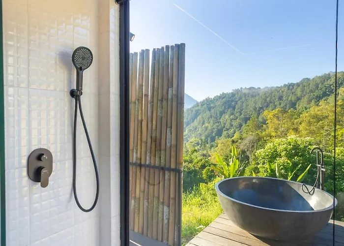 7 Dreams Glamping 3* Kubupenlokan
