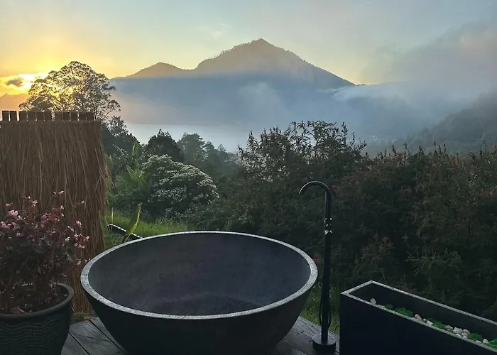 7 Dreams Glamping Apartahotel