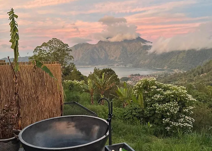 7 Dreams Glamping Apartahotel